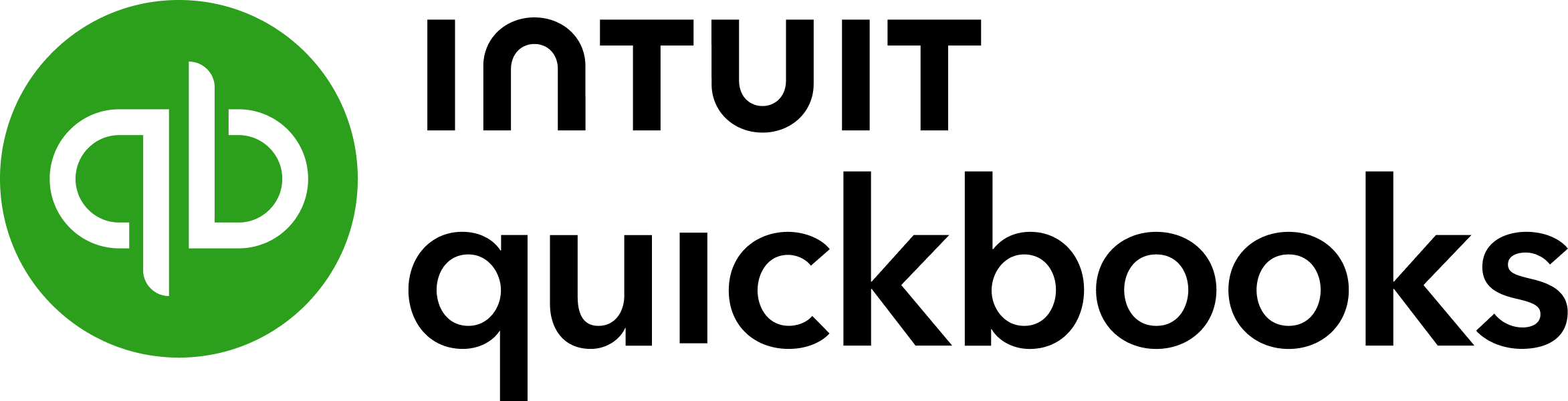QuickBooks Online Logo