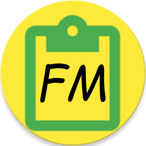Field Service Cloud Logo